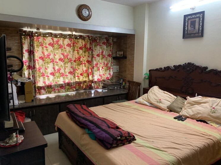 Bedroom, sterling-heights-vasai-east 2 Bedroom 540 Sq.Ft. Apartment In Vasai East Palghar 8038832
