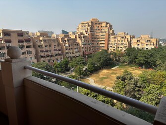 4 BHK Apartment For Rent in Unitech Heritage City Sector 25 Gurgaon  8038834