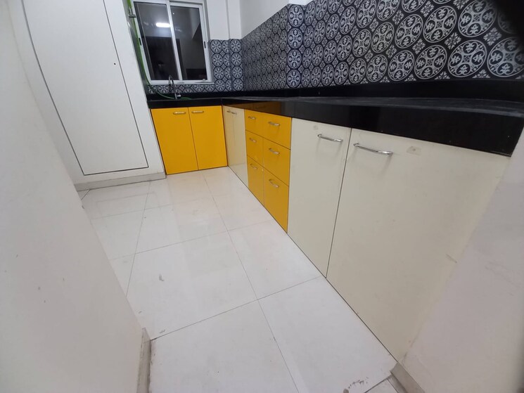 Kitchen, lodha-amara 2 Bedroom 650 Sq.Ft. Apartment In Kolshet Road Thane 8038838