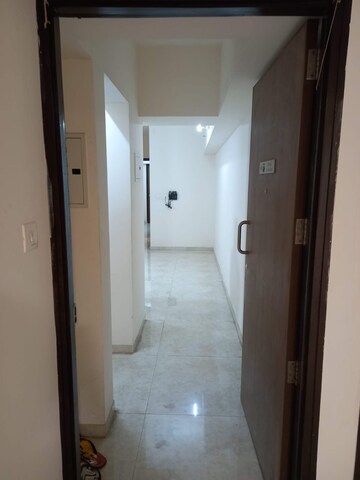 Bathroom in 2 BHK Apartment at Lodha Amara, Kolshet Road – for Sale