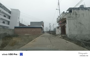  Plot – Exterior View View at Indira Nagar - for Sale