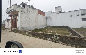  Plot – Exterior View View at Indira Nagar - for Sale