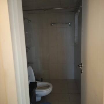 Bathroom in 4 BHK Apartment at Hebbal – for Sale
