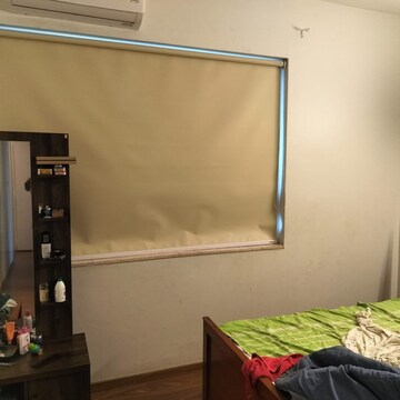 Bedroom in 4 BHK Apartment at Hebbal – for Sale