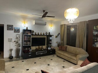 3 BHK Apartment For Rent in Conscient Heritage One Sector 62 Gurgaon  8038853