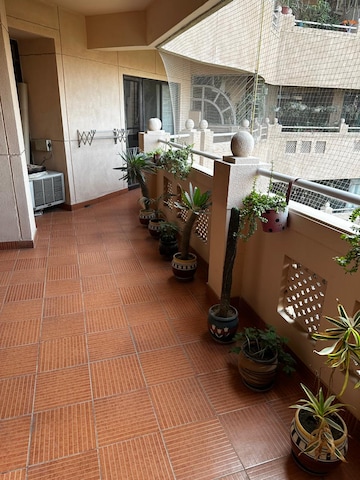 Parking in 3 BHK Apartment at Conscient Heritage One, Sector 62 – for Rent