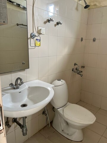 Master Bedroom in 2 BHK Builder Floor at Vatika India Next, Sector 82 – for Rent