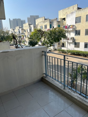 2 BHK Builder Floor For Rent in Vatika India Next Sector 82 Gurgaon  8038858