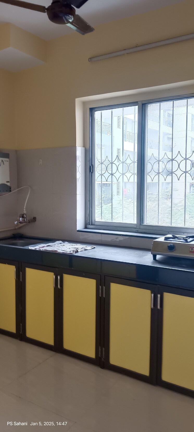 Kitchen, tulsidham-complex 1 Bedroom 475 Sq.Ft. Apartment In Kapur Bawdi Thane 8038863