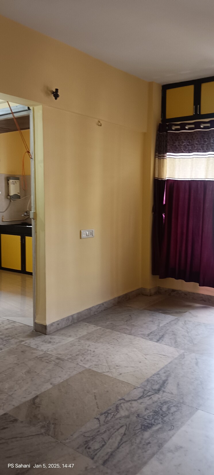 Room, tulsidham-complex 1 Bedroom 475 Sq.Ft. Apartment In Kapur Bawdi Thane 8038863