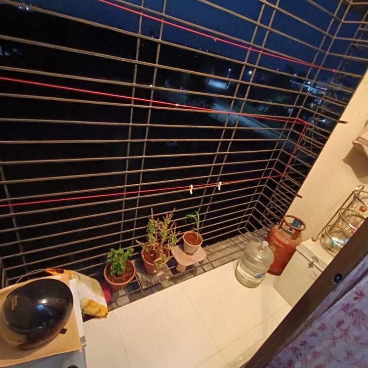 Exterior View, rishikesh-aangan 1 Bedroom 650 Sq.Ft. Apartment In Taloja Sector 26 Navi Mumbai 8038866