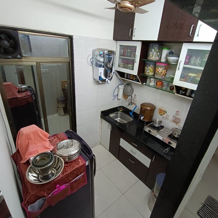 Team Area, rishikesh-aangan 1 Bedroom 650 Sq.Ft. Apartment In Taloja Sector 26 Navi Mumbai 8038866