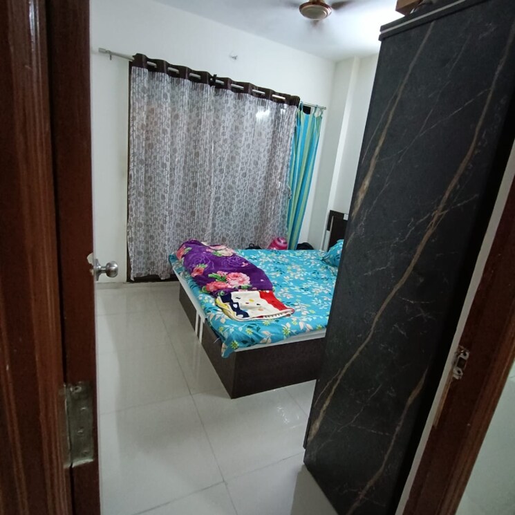 Bedroom, rishikesh-aangan 1 Bedroom 650 Sq.Ft. Apartment In Taloja Sector 26 Navi Mumbai 8038866