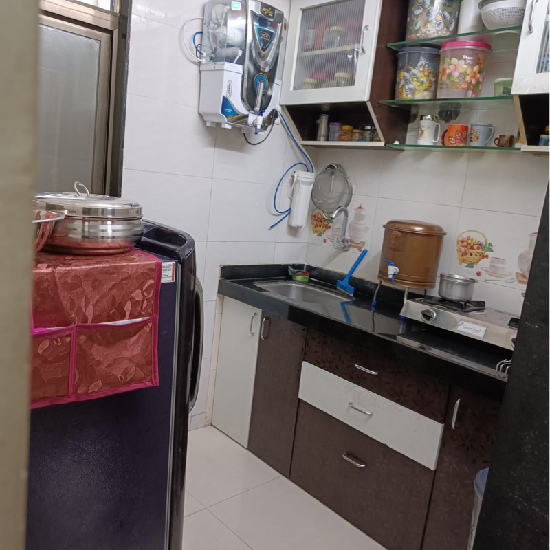 1 BHK + Extra Room Apartment For Sale in Rishikesh Aangan