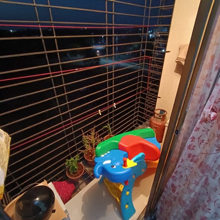 undefined, rishikesh-aangan 1 Bedroom 650 Sq.Ft. Apartment In Taloja Sector 26 Navi Mumbai 8038866