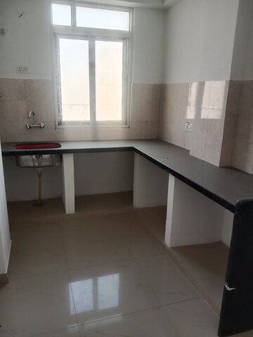 Kitchen in 2 BHK Apartment at Unique Samanvay Villa, Kalwar Road – for Rent