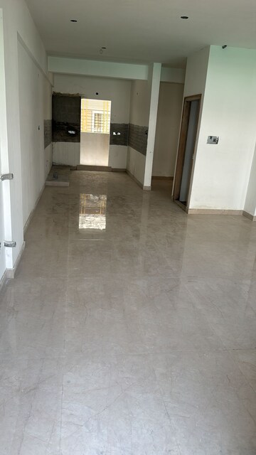 Room in 3 BHK Apartment at Hebbal – for Sale