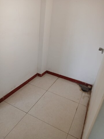 Master Bedroom in 1 BHK Apartment at Konark Splendour, Kalyani Nagar – for Rent