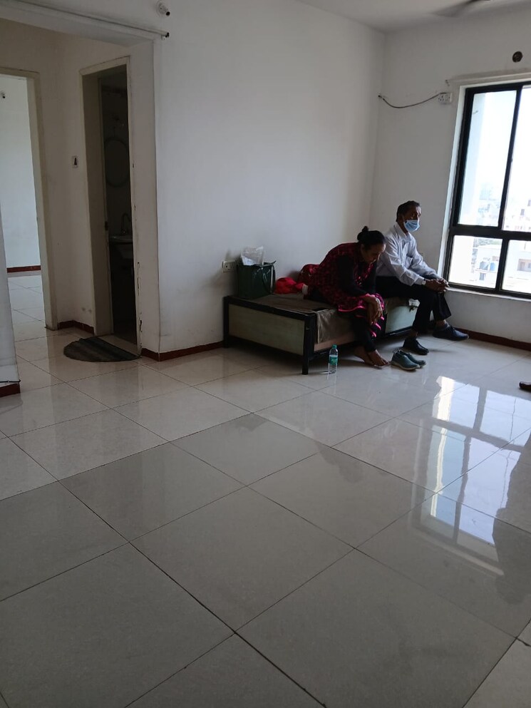 Living Room, konark-splendour 1 Bedroom 500 Sq.Ft. Apartment In Kalyani Nagar Pune 8038872