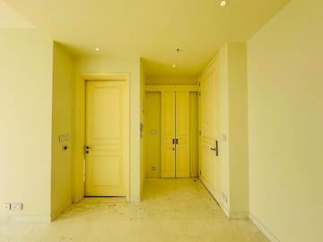 Room in 1 BHK Apartment at Bhartiya Leela Residences, Thanisandra Main Road – for Rent