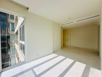 Room in 1 BHK Apartment at Bhartiya Leela Residences, Thanisandra Main Road – for Rent