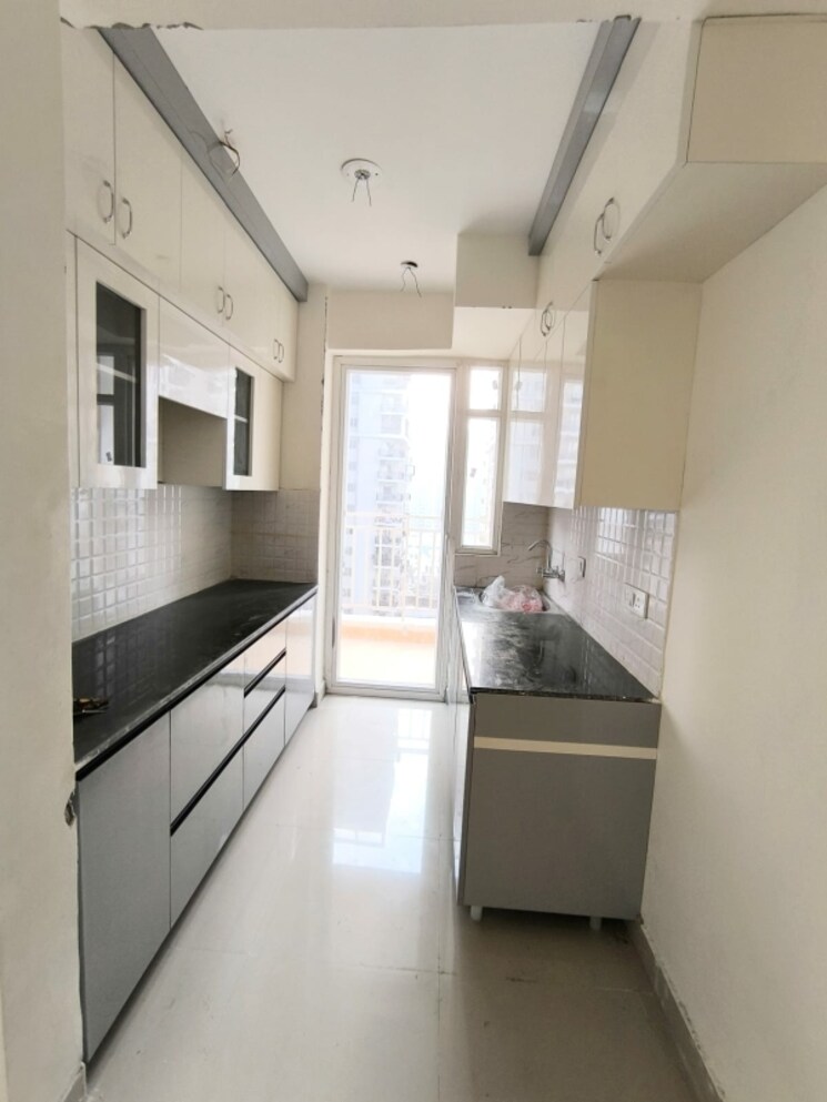 Kitchen, ats-nobility 3.5 Bedroom 1675 Sq.Ft. Apartment In Sector 4 Greater Noida Greater Noida 8038894