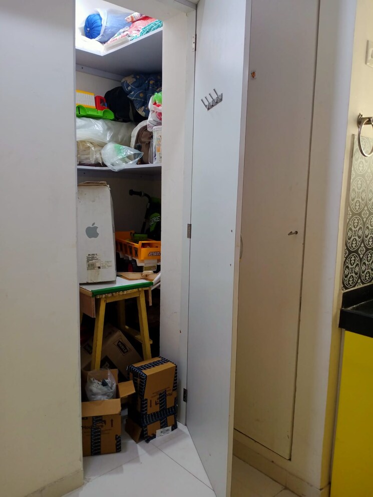 undefined, lodha-kolshet 2 Bedroom 585 Sq.Ft. Apartment In Kolshet Road Thane 8038888