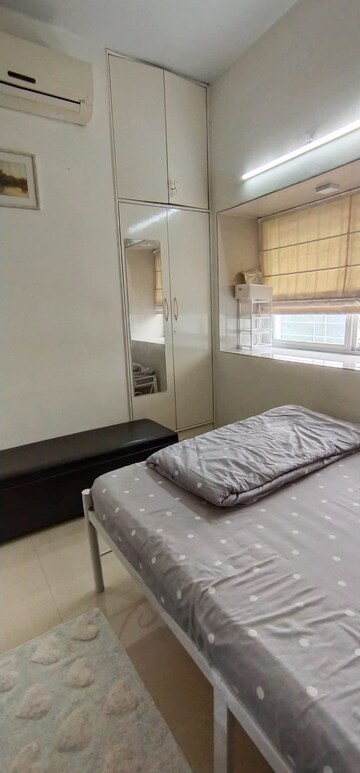 Room in 2 BHK Apartment at Naiknavare Trinity Court, Koregaon Park – for Rent
