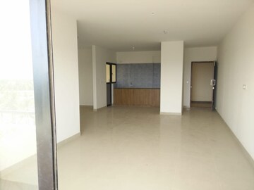 Living Room in 3 BHK Apartment at Nagenahalli – for Sale