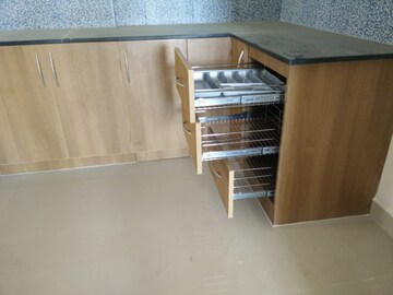 Kitchen in 3 BHK Apartment at Nagenahalli – for Sale
