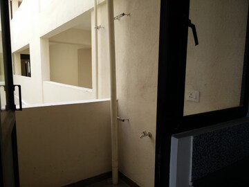 Balcony in 3 BHK Apartment at Nagenahalli – for Sale