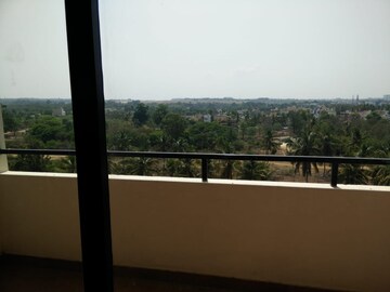 Balcony in 3 BHK Apartment at Nagenahalli – for Sale