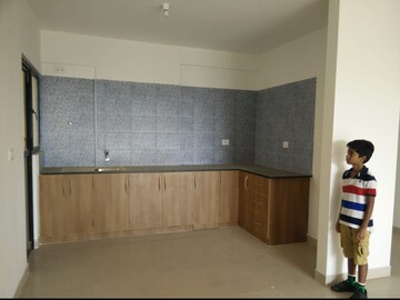 Kitchen in 3 BHK Apartment at Nagenahalli – for Sale