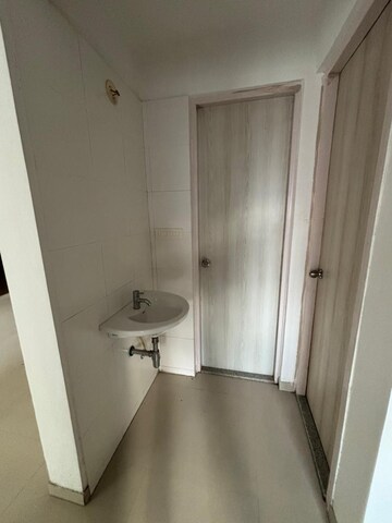 Building Lobby in 1 BHK Apartment at Lodha Palava City, Dombivli East – for Rent