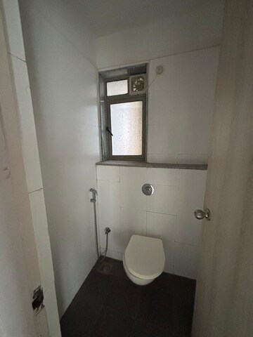 Bathroom in 1 BHK Apartment at Lodha Palava City, Dombivli East – for Rent