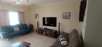 3 BHK Apartment For Sale in Yelahanka
