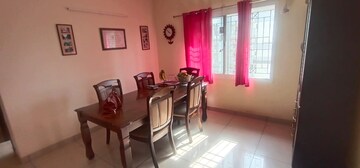 Living Room in 3 BHK Apartment at Yelahanka – for Sale