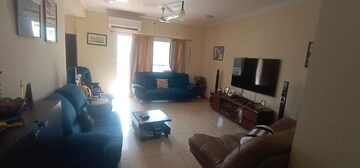 Kitchen in 3 BHK Apartment at Yelahanka – for Sale
