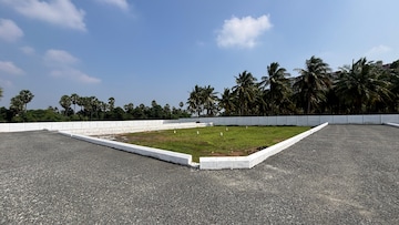  Plot – Exterior View View at Kalavakkam - for Sale