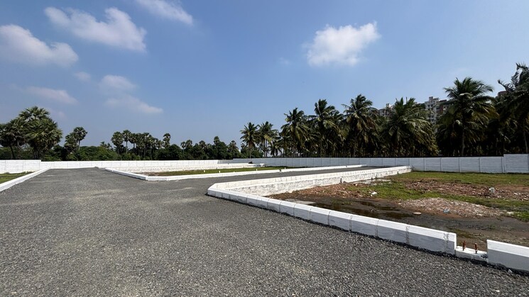 undefined, kalavakkam  1200 Sq.Ft. Plot In Kalavakkam Chennai 8038905