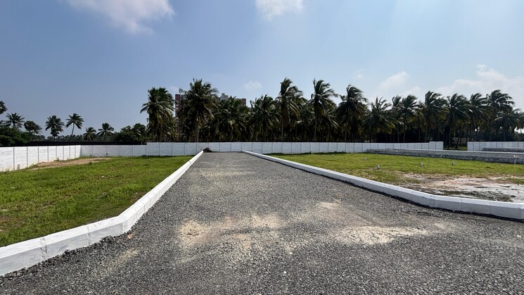 undefined, kalavakkam  1200 Sq.Ft. Plot In Kalavakkam Chennai 8038905