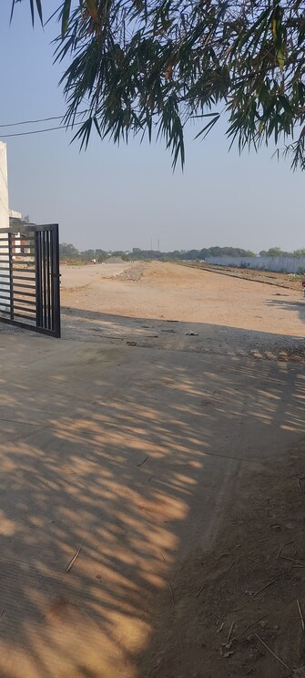 Commercial Land 1200 Sq.Ft. For Resale in Boriyakhurd Raipur  8038901