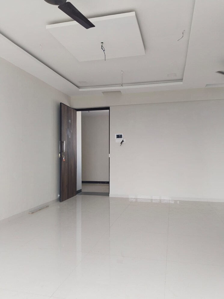 Bedroom, galaxy-green-woods 3 Bedroom 1700 Sq.Ft. Apartment In Kharghar Navi Mumbai 8038895