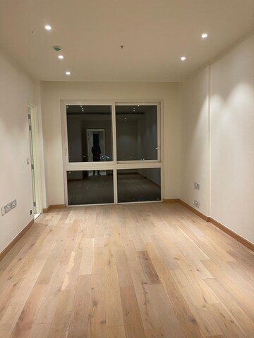 Room in 3 BHK Apartment at Hegde Nagar – for Sale