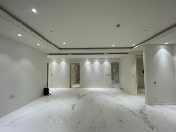 Room in 3 BHK Apartment at Hegde Nagar – for Sale