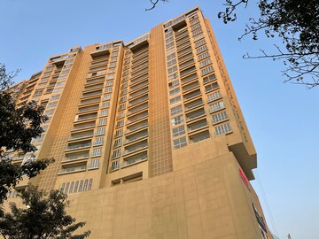 3 BHK Apartment – Exterior View View at Hegde Nagar - for Sale