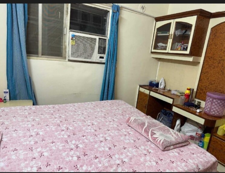 Living Room, lunkad-garden 2 Bedroom 1400 Sq.Ft. Apartment In Viman Nagar Pune 8038908