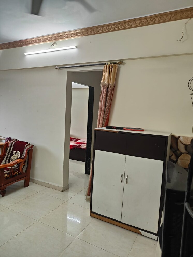 Kitchen, yashwant-arcade 2 Bedroom 1000 Sq.Ft. Apartment In Kopar Khairane Navi Mumbai 8038919