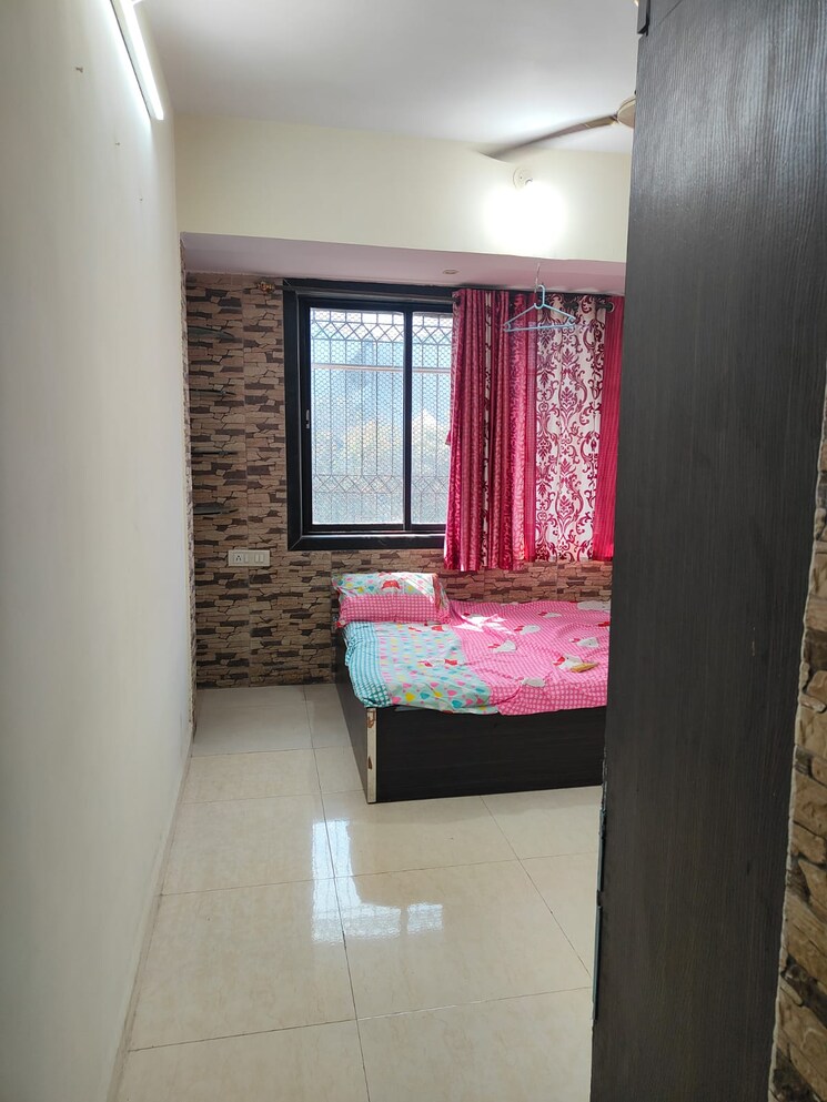 Bedroom, yashwant-arcade 2 Bedroom 1000 Sq.Ft. Apartment In Kopar Khairane Navi Mumbai 8038919