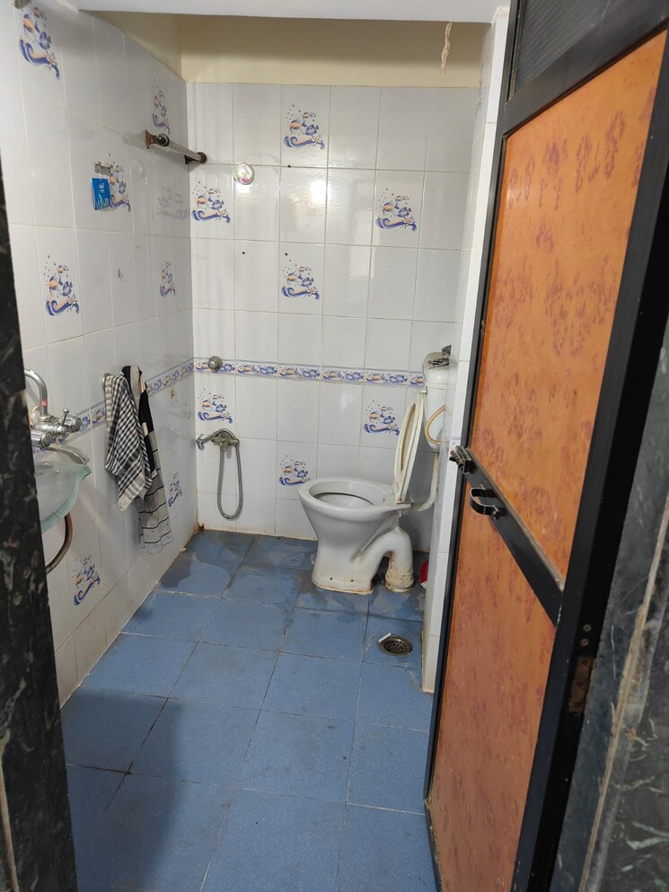 Master Bedroom, yashwant-arcade 2 Bedroom 1000 Sq.Ft. Apartment In Kopar Khairane Navi Mumbai 8038919